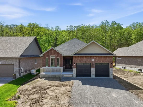 60 Riverside Trl, Trent Hills, ON K0L 1L0