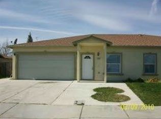 1289 Expedition St, Turlock, CA 95380