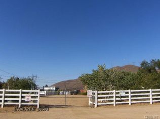 311 Rockyford Rd, Palmdale, CA 93550