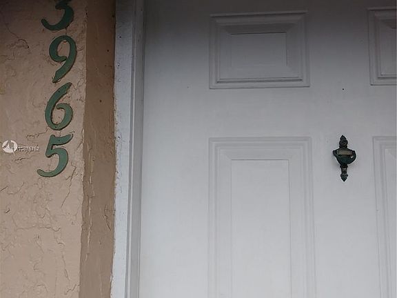 2nd image of 3965 NW 87th Ave #3965