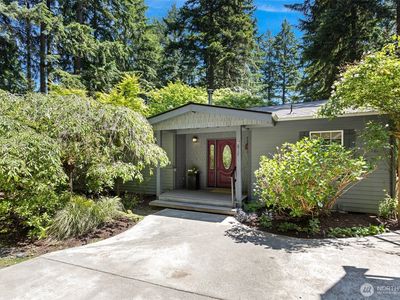 2817 60th Avenue Ct NW, Gig Harbor, WA, 98335