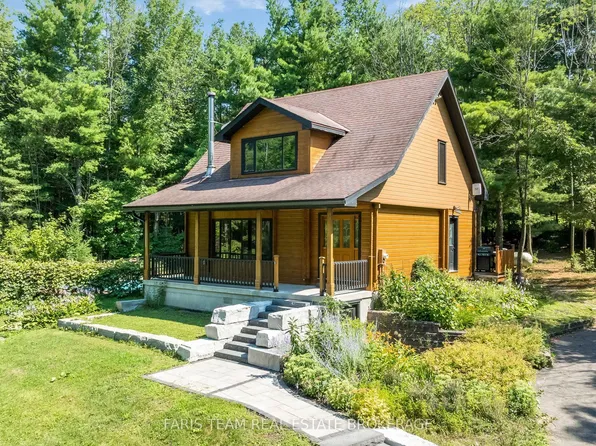 2668 McDonald Rd, Springwater, ON L0L 1P0