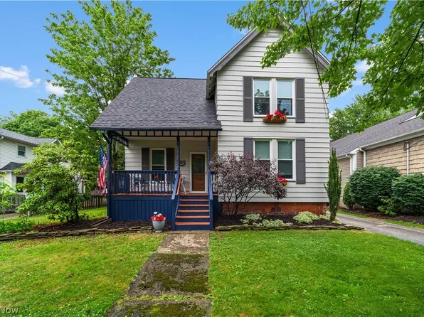 4721 Maple St, Willoughby, OH 44094