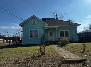 701 Van Sickle St, Sulphur Springs, TX 75482