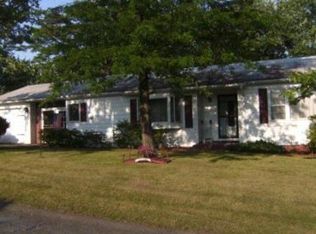 8 June Ave, Schuylkill Haven, PA 17972
