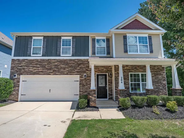 204 October Glory Dr, Blythewood, SC 29016