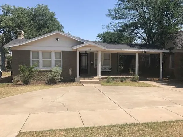 2514 21st St, Lubbock, TX 79410