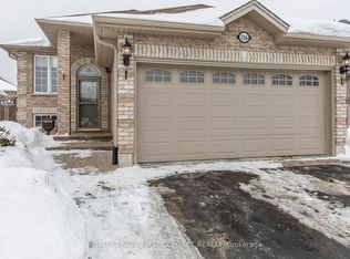 316 Johnson St, Barrie, ON L4M7A1