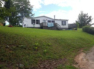 165 Beaver Creek Cir, Candler, NC 28715