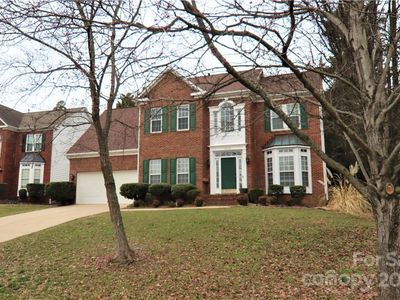 6232 Chavel Ln, Charlotte, NC, 28269