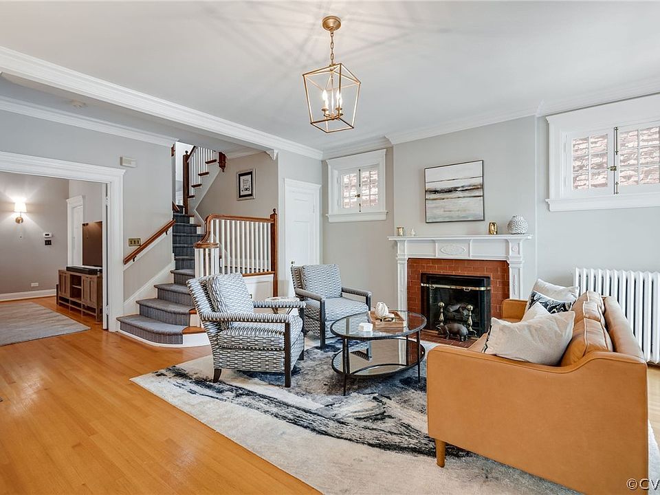 2917 Monument Ave, Richmond, VA 23221 Zillow