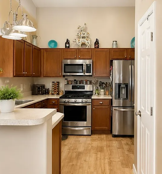 9594 N Marsh Wren Pl — Photo 6