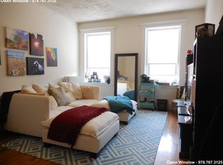 1302-1298 Commonwealth Ave #D212, Allston, MA 02134