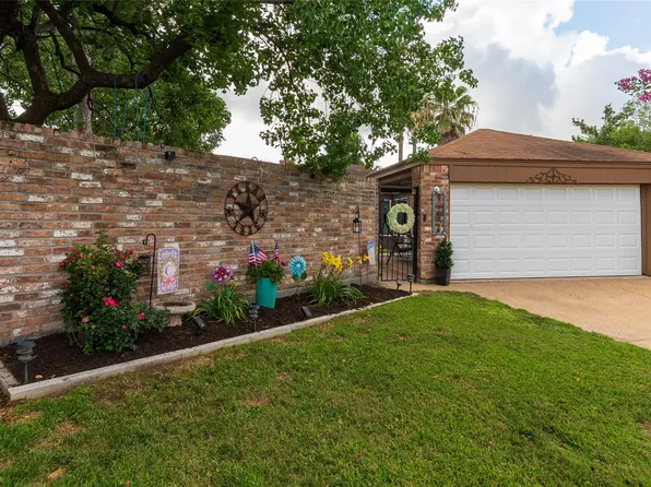 6903 Clee Ln, Spring, TX 77379