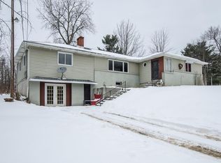 1603 McElroy Rd E, Mansfield, OH 44905