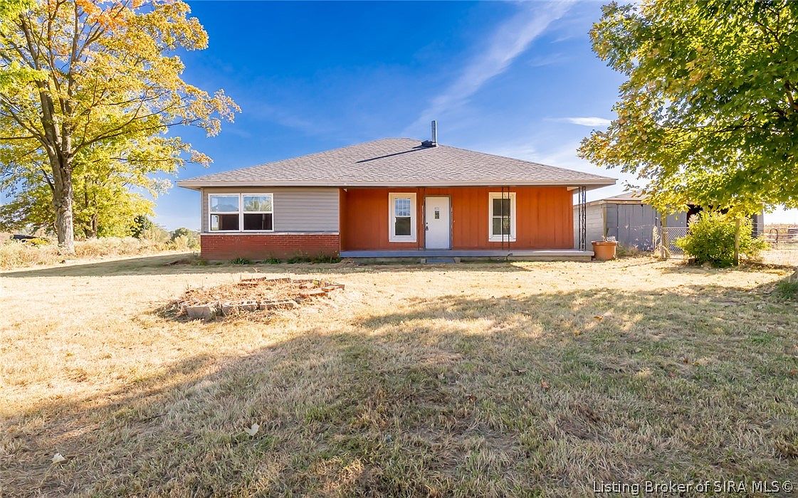 10674 W Cave River Valley Road, Campbellsburg, IN 47108 Zillow