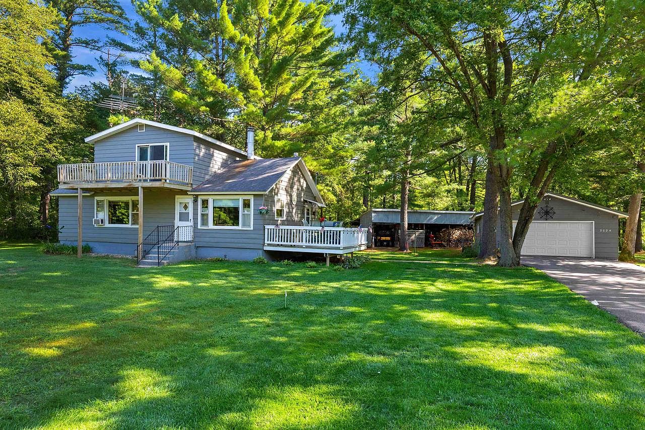3024 County Road Z, Adams, WI 53910 Zillow