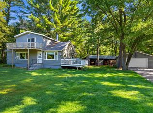 3024 County Road Z, Adams, WI 53910