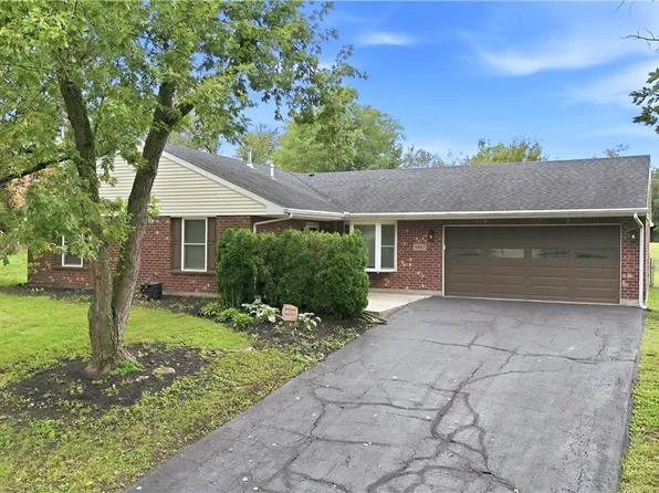 5907 Verdi Dr, Dayton, OH 45449