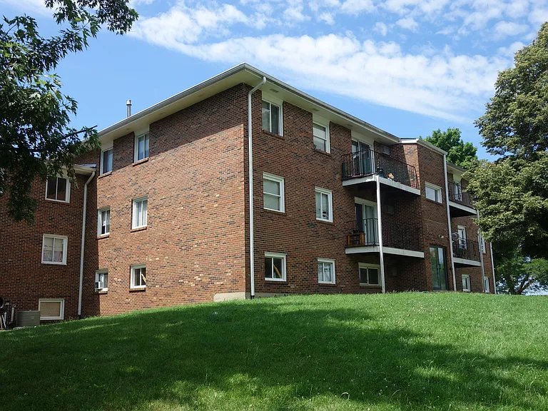 The Terraces at Dekalb — Photo 45