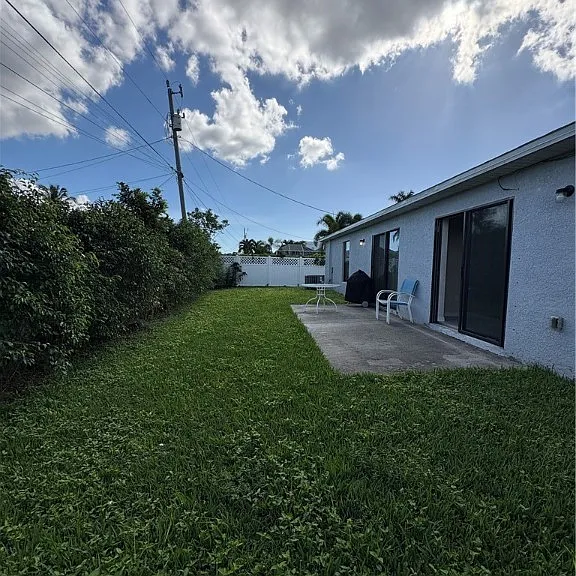 3803 Chiquita Blvd S — Photo 14