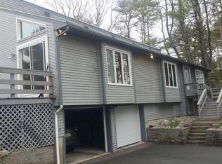 1869 Bay Rd, Sharon, MA 02067