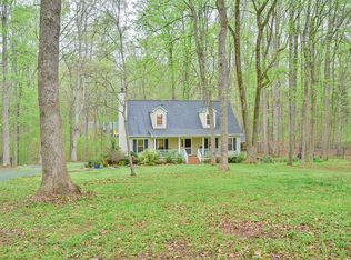 3106 Leland Ln, Efland, NC 27243