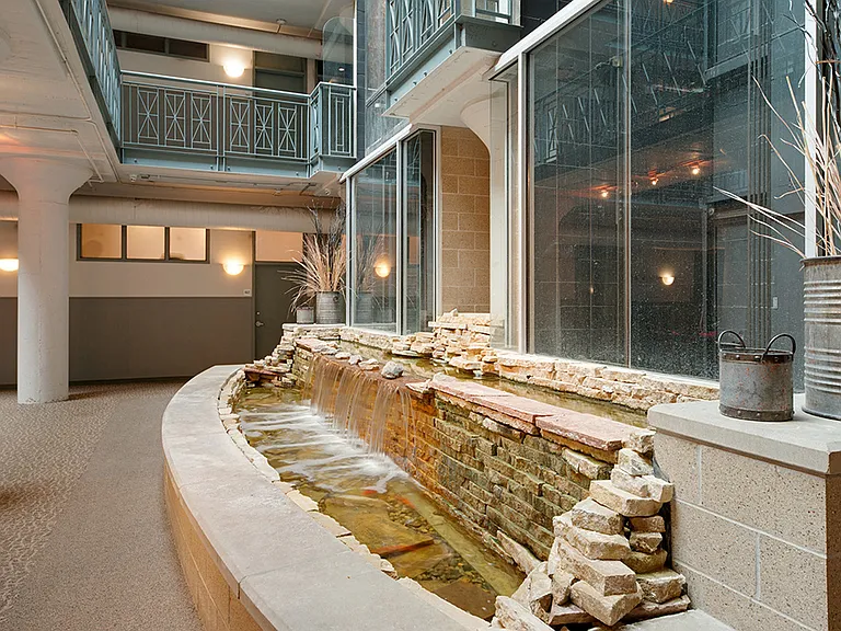 Old Market Lofts — Photo 28