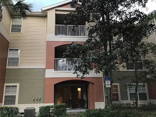 1950 Summer Club Dr APT 104, Oviedo, FL 32765