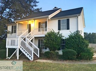 1070 Foxchase Ct, McDonough, GA 30253