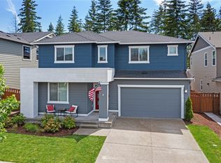 20016 147th St E, Orting, WA 98391