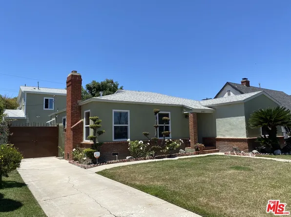 3917 Wellington Rd, Los Angeles, CA 90008