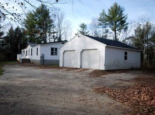 11 McCarthy Rd, New Gloucester, ME 04260