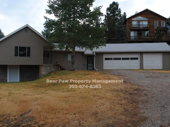 4889 S Indian Trl, Evergreen, CO 80439