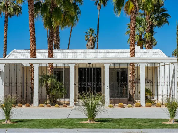 2310 S Via Lazo, Palm Springs, CA 92264