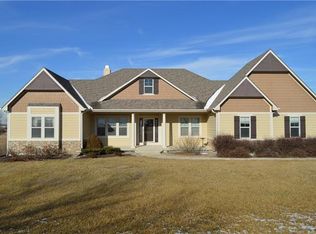 9840 SW 247th St, Gower, MO 64454