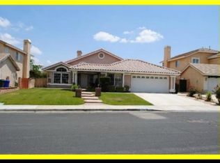 12461 Kirkwood Dr, Victorville, CA 92392