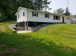 6513 Prill Rd, Eau Claire, WI 54701