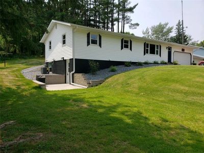 6513 Prill Road, Eau Claire, WI, 54701