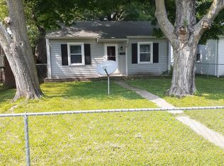 3648 W 12th St, Indianapolis, IN