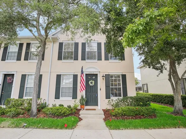 10015 Bentley Way, Tampa, FL 33626