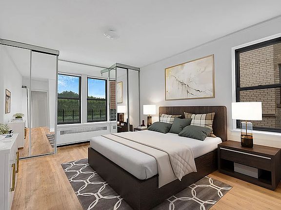 3rd image of 45 Park Ter W APT 6G