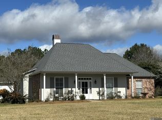 12077 Indigo Dr, Saint Francisville, LA 70775