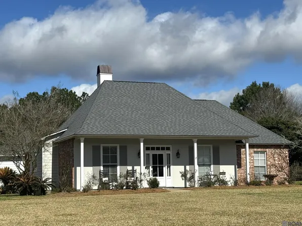 12077 Indigo Dr, Saint Francisville, LA 70775