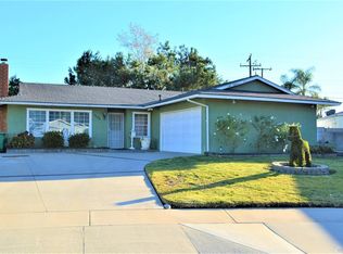 1132 W Kirkwall Rd, San Dimas, CA 91773