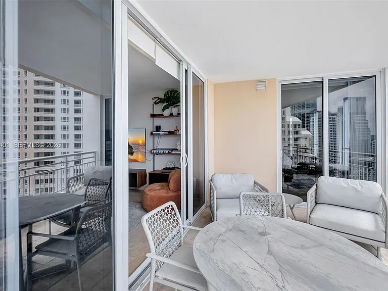 848 Brickell Key Dr #2605 — Photo 24