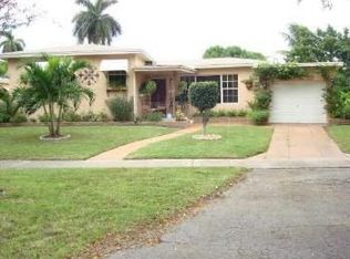 12580 NE 2nd Ave, North Miami, FL 33161