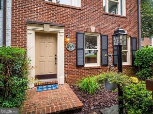 211 Ridgepoint Pl, Gaithersburg, MD 20878