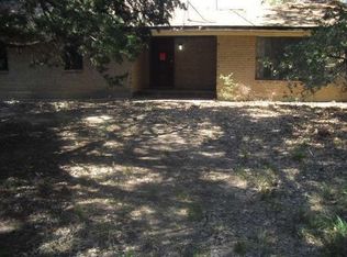 6314 SW County Road 2029, Purdon, TX 76679