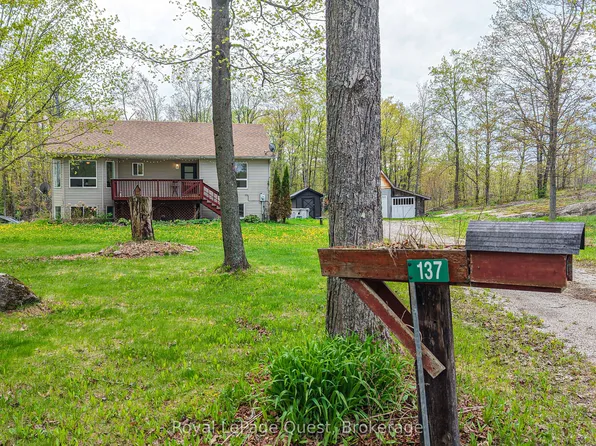 137 Morton Ln, Kawartha Lakes, ON L0K 1W0
